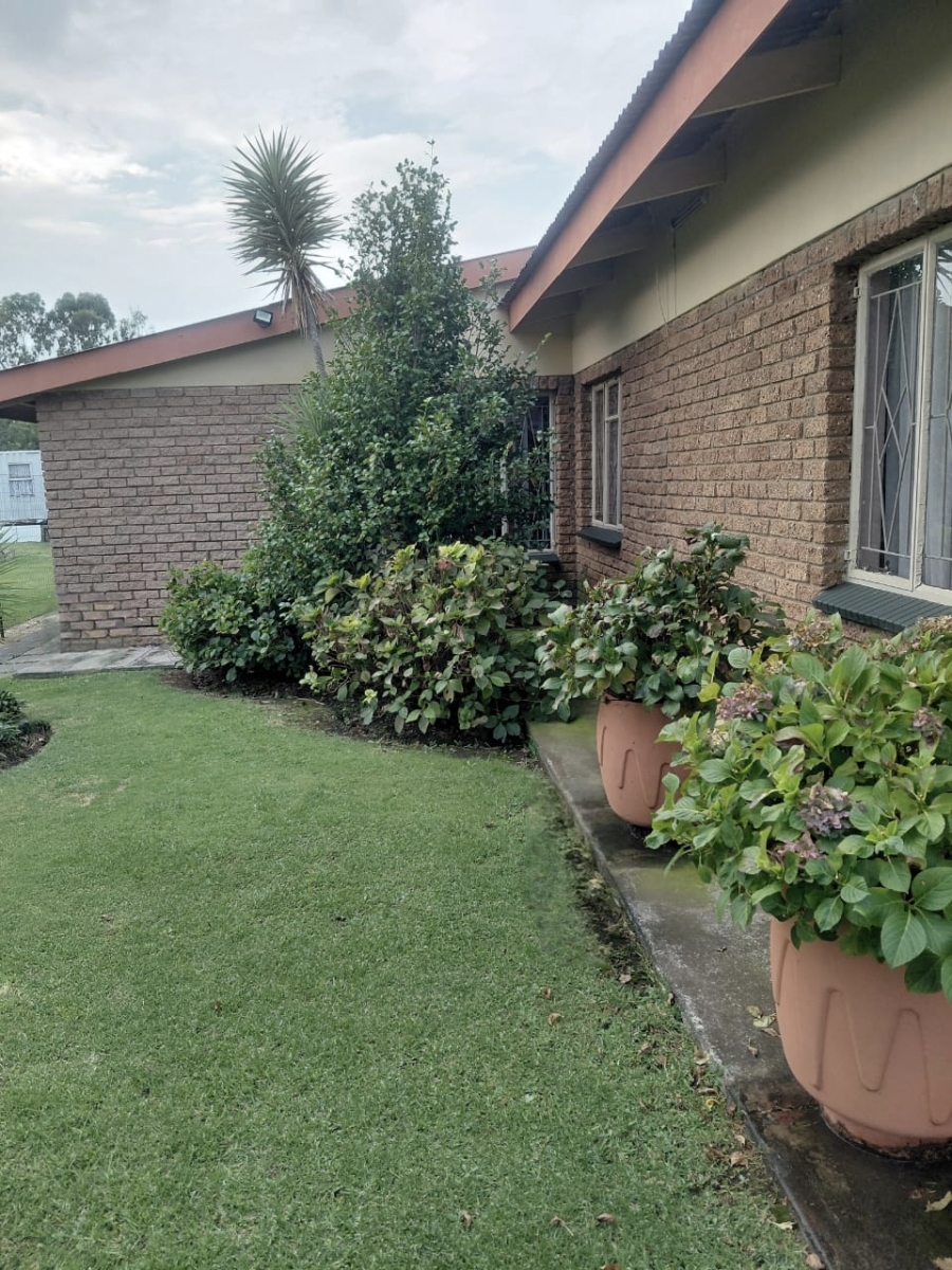 3 Bedroom Property for Sale in Oranjeville Free State